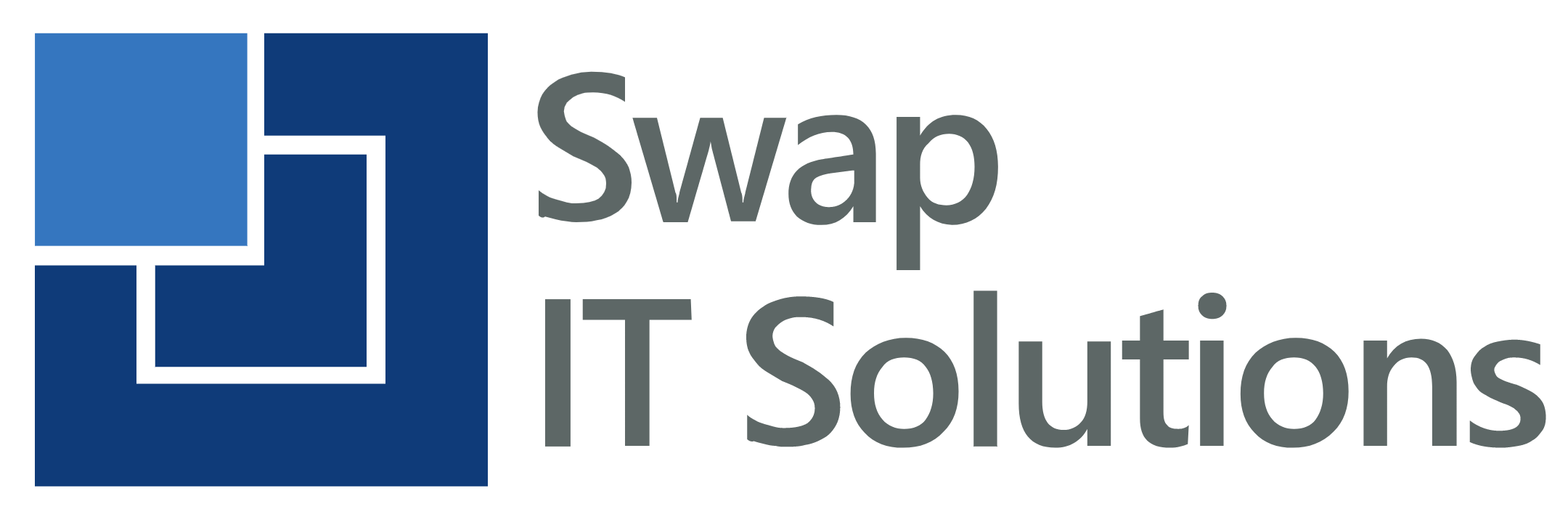 SWAP IT SOLUTIONS